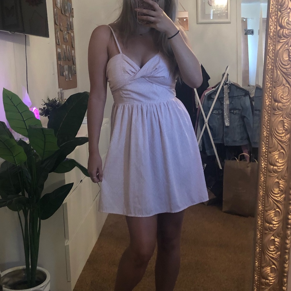 Roxy dress
